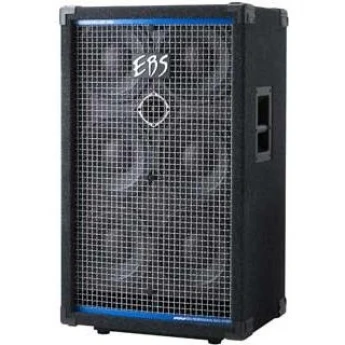 Басовый кабинет EBS EBS-610 00828