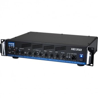Басовый усилитель EBS HD350 00831