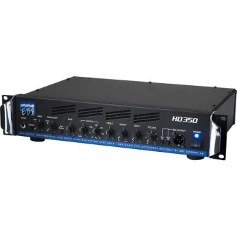 Басовый усилитель EBS HD350 00831