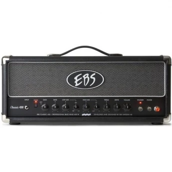 Басовый усилитель EBS Classic 450 00832