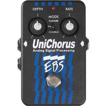 Для бас гитары EBS UniChorus 00846