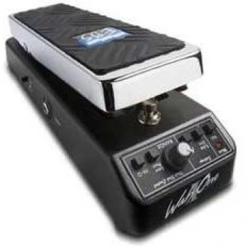 Для бас гитары EBS Wah One 00848