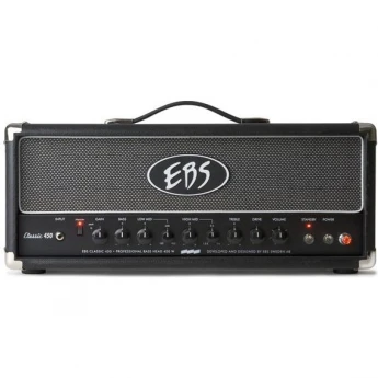Басовый усилитель EBS CL450 05011