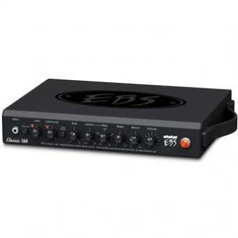 Басовый усилитель EBS Classic 160 05012