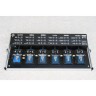 Педаль эффектов EBS PedalBoard Black Label 05063