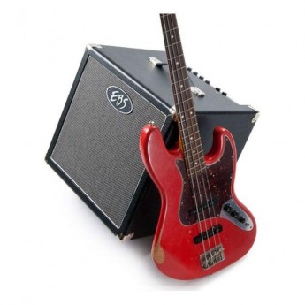 Басовое комбо EBS Classic Session 120 08745