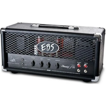 Басовый усилитель EBS EBS Classic 90 08747