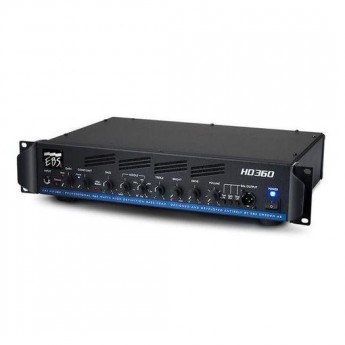 Басовый усилитель EBS EBS HD360 08749
