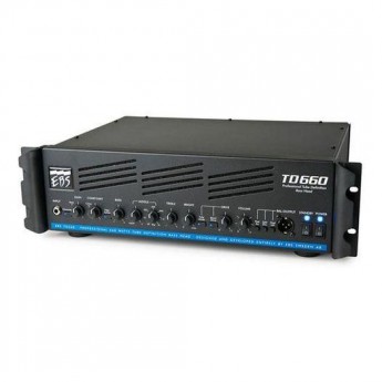 Басовый усилитель EBS EBS TD660 08751