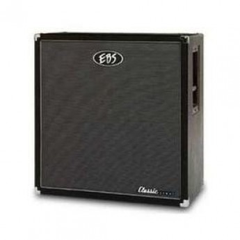 Басовый кабинет EBS EBS-410CL 08752