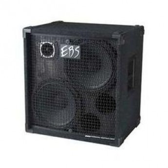 Басовый кабинет EBS NEO-212 08756