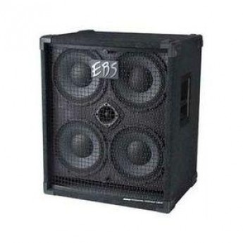Басовый кабинет EBS NEO-410 08757