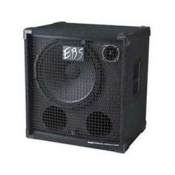 Басовый кабинет EBS NEO-810 08758