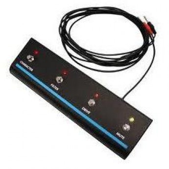 Контроллер и педаль EBS RM-4 21785